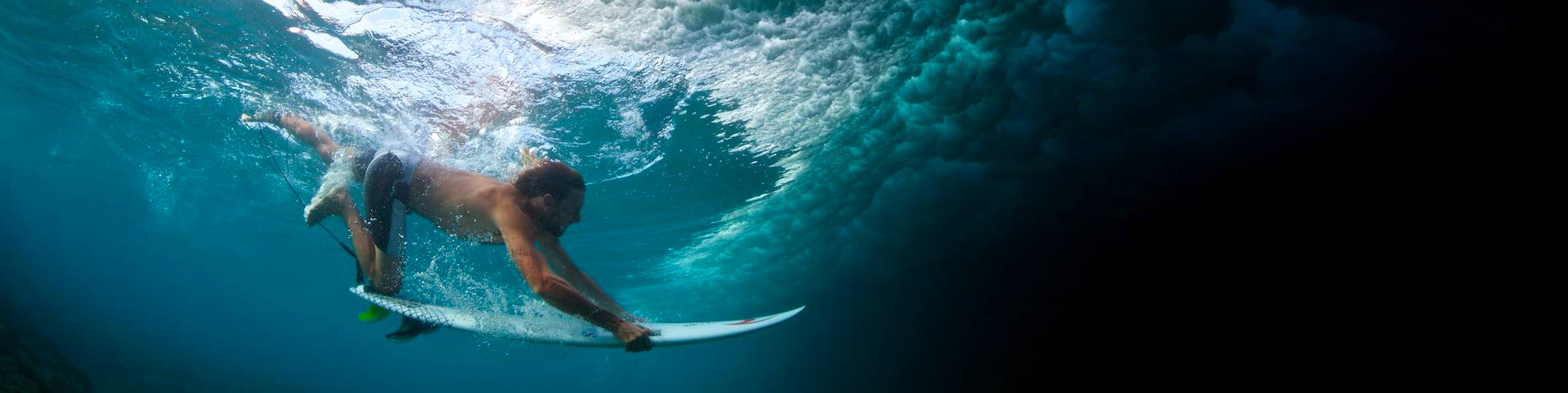 Maldives Luxury Surf Guide