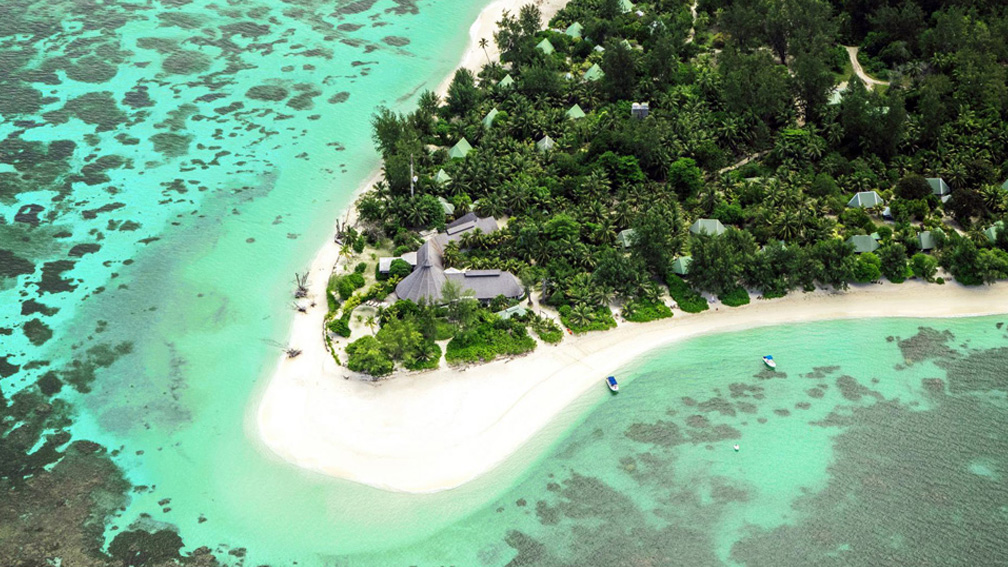 Denis Private Island – Private Island