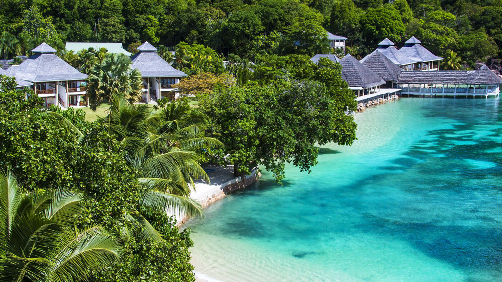 Le Domaine De La Reserve – Praslin Island