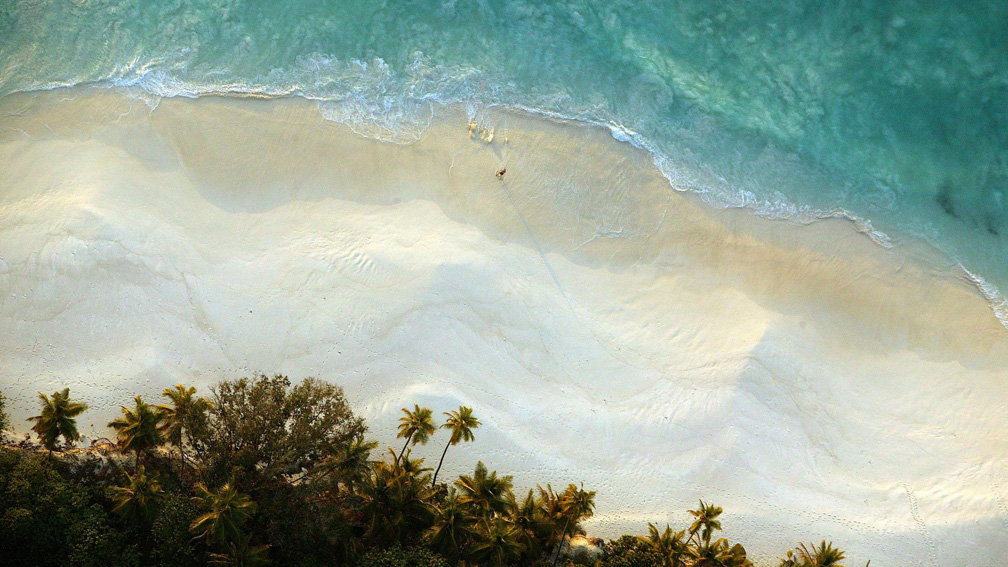 North Island – Private Island
