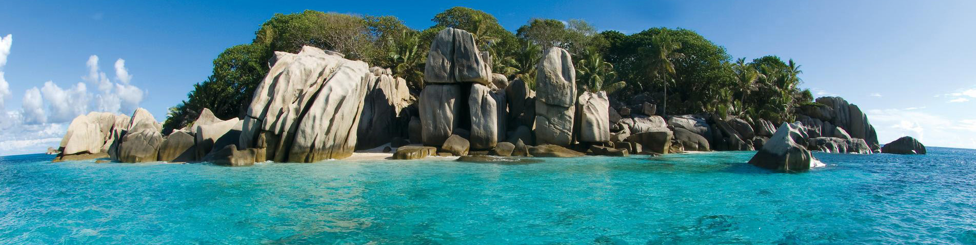 Seychelles Overview Seychelles Overview