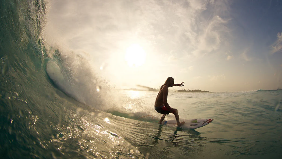 Maldives Niyama Private Islands Surfing School 09