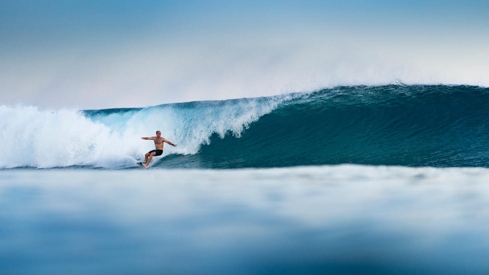 Surfing Surfing