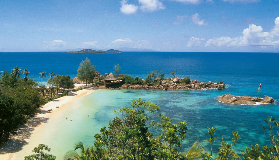 Seychelles Constance Lemuria Blog Constance Lemuria