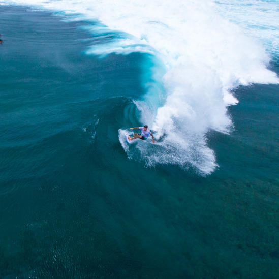 Maldives Surf Blog
